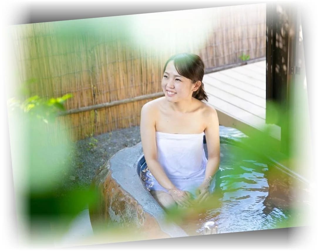 산소우_시키안_료칸_목욕_관련_시설/서비스