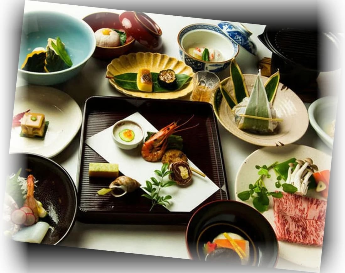 유후인_유후사료_식음료(F&B)