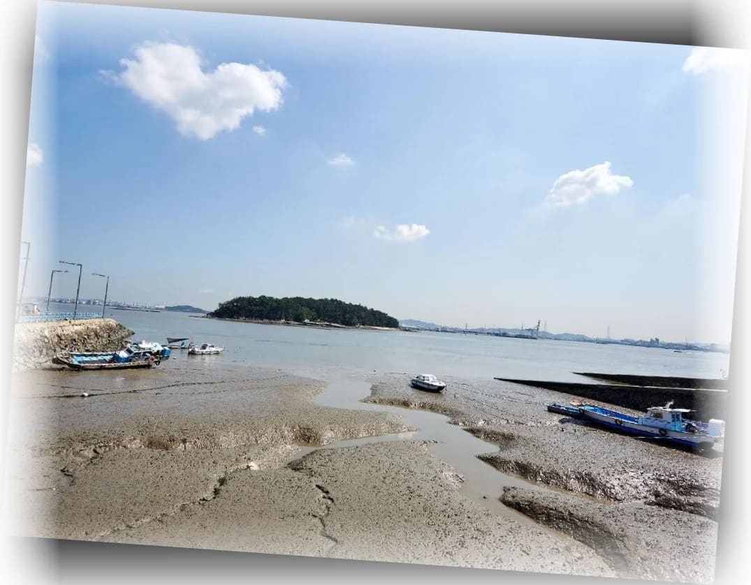 인천공항_해피플레이스_게스트하우스_영종도_-_숙소에서_4.07km