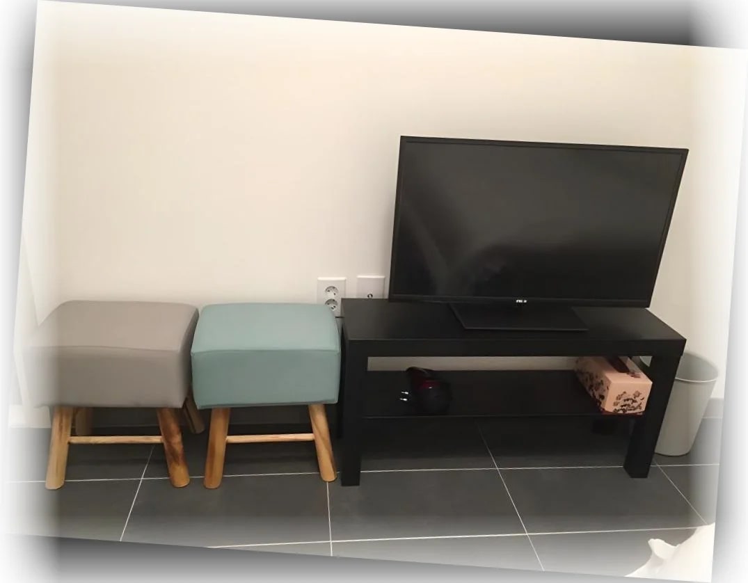 인천공항_해피플레이스_게스트하우스_편의_시설/서비스