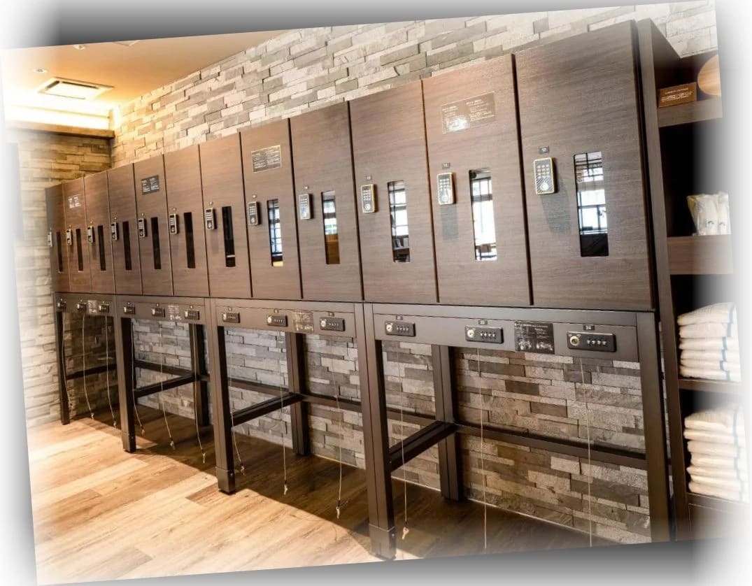 컴포트_호텔_나고야_신칸센구치_편의_시설/서비스