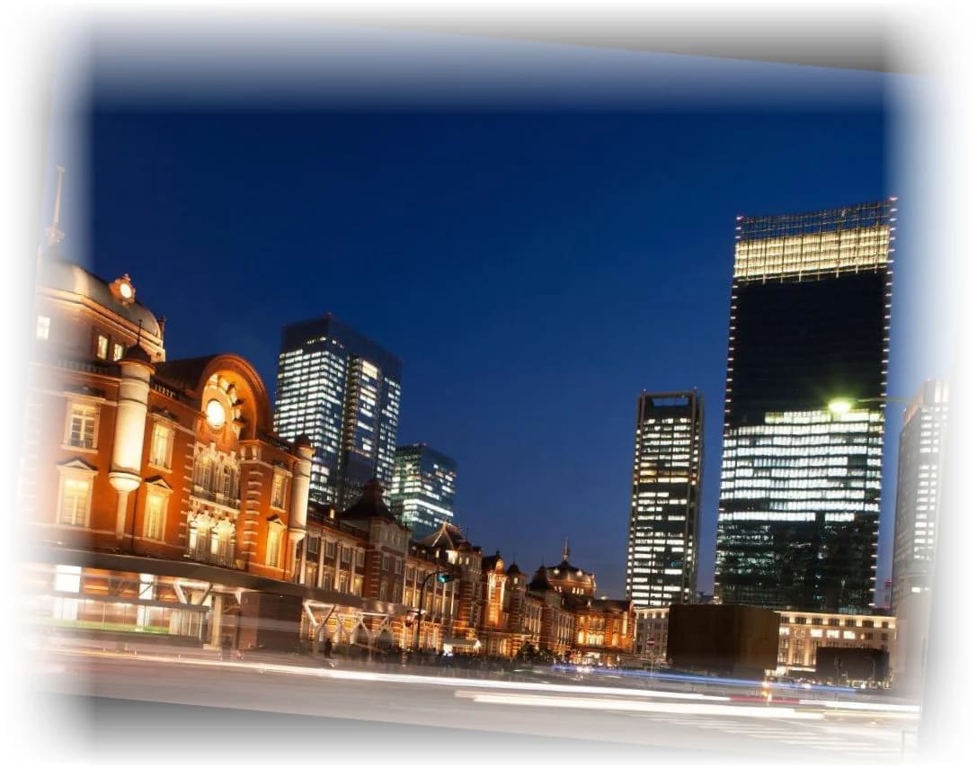 DDD_호텔_Tokyo_Subway_Station_-_숙소에서_2.18km