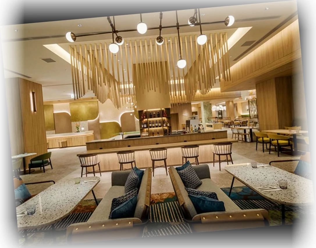 힐튼_가든_인_교토_시조_카라스마_바(Bar)