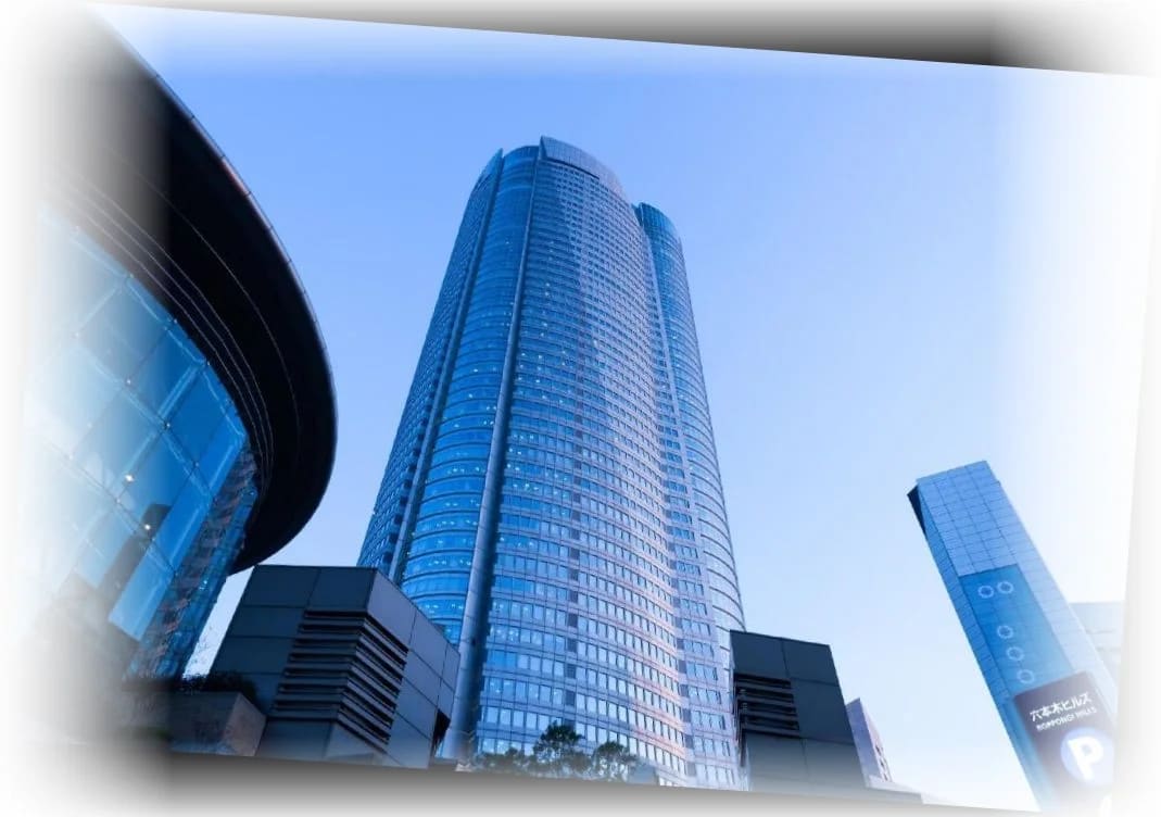 호텔_라이브맥스_신주쿠-가부키초_롯폰기_힐스_-_숙소에서_4.75km