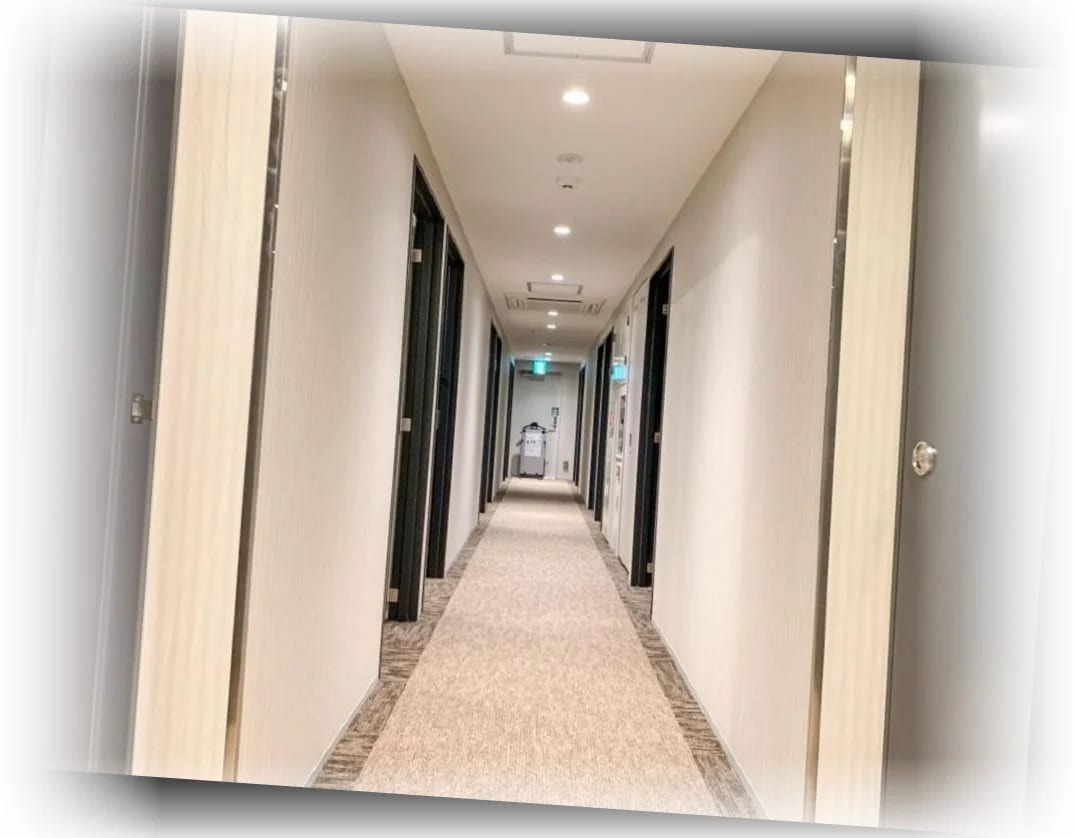 호텔_라이브맥스_신주쿠-가부키초_편의_시설/서비스