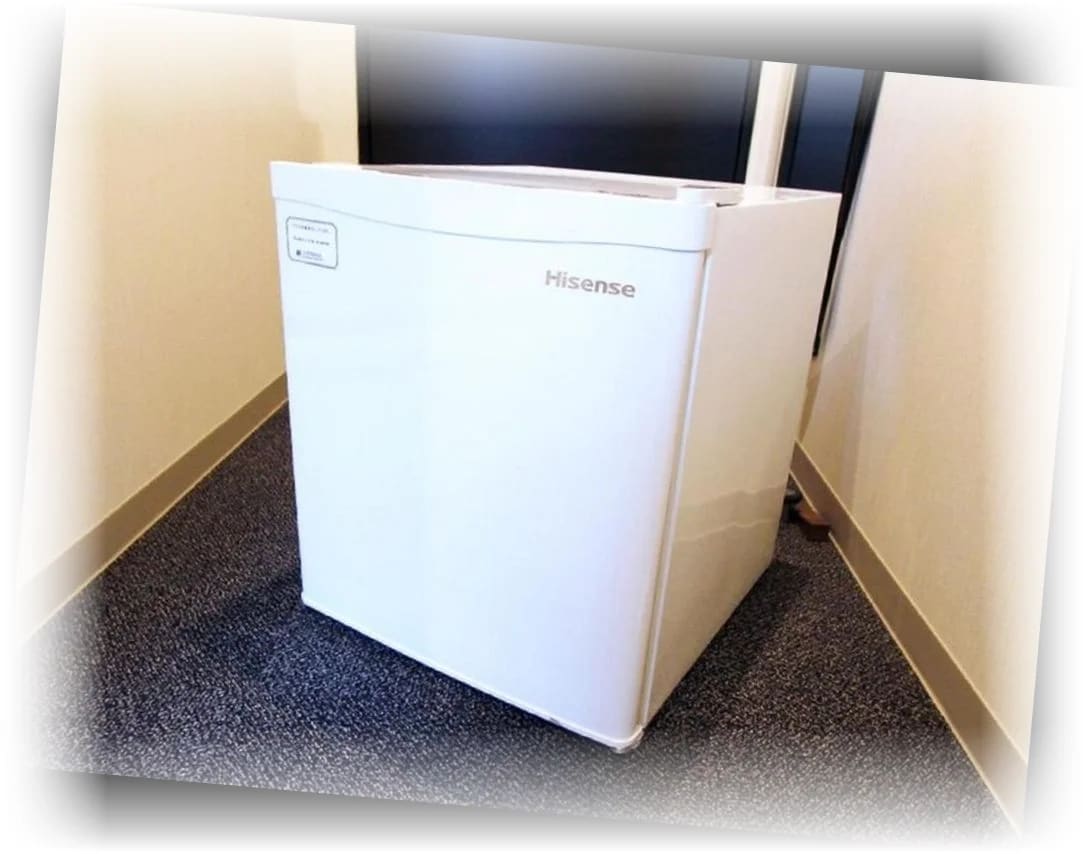 호텔_라이브맥스_신주쿠-가부키초_주방