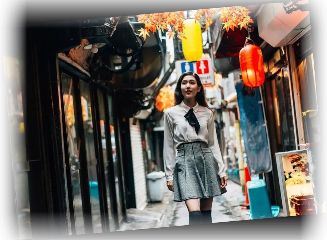 호텔_라이브맥스_신주쿠-가부키초_신주쿠_골든가이_-_숙소에서_390m