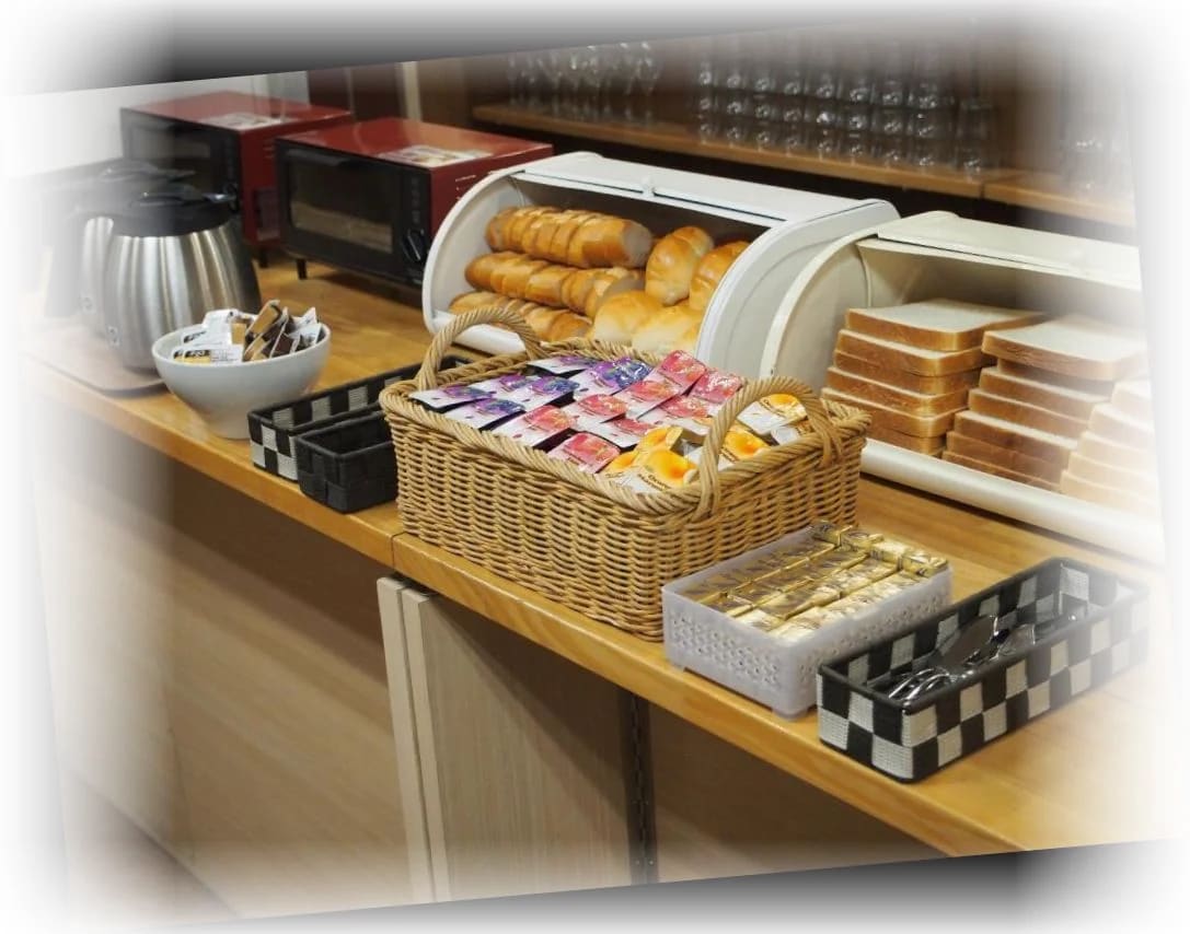 사쿠라_호텔_하타가야_식음료(F&B)