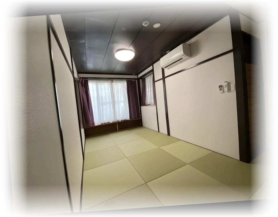 사쿠라_호텔_하타가야_이미지_5