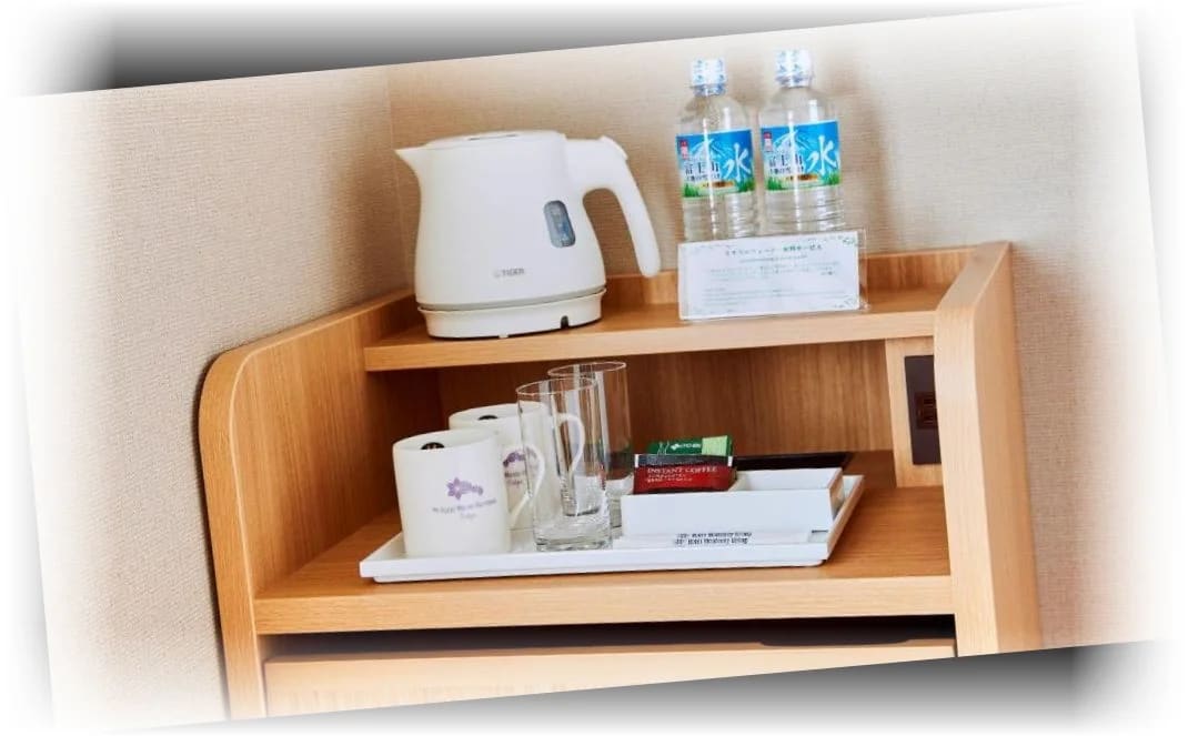 호텔_몬테_헤르마나_도쿄_편의_시설/서비스