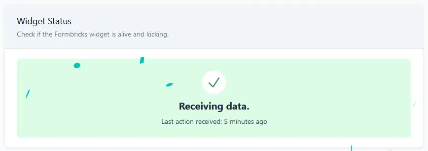 second validate