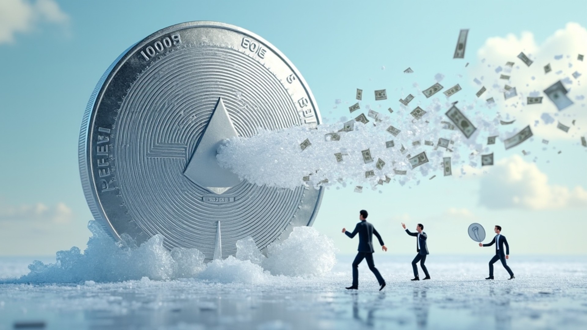 Circle CEO Defends Inaction on ₱16.84 billion ($280 million) Drift Exploit