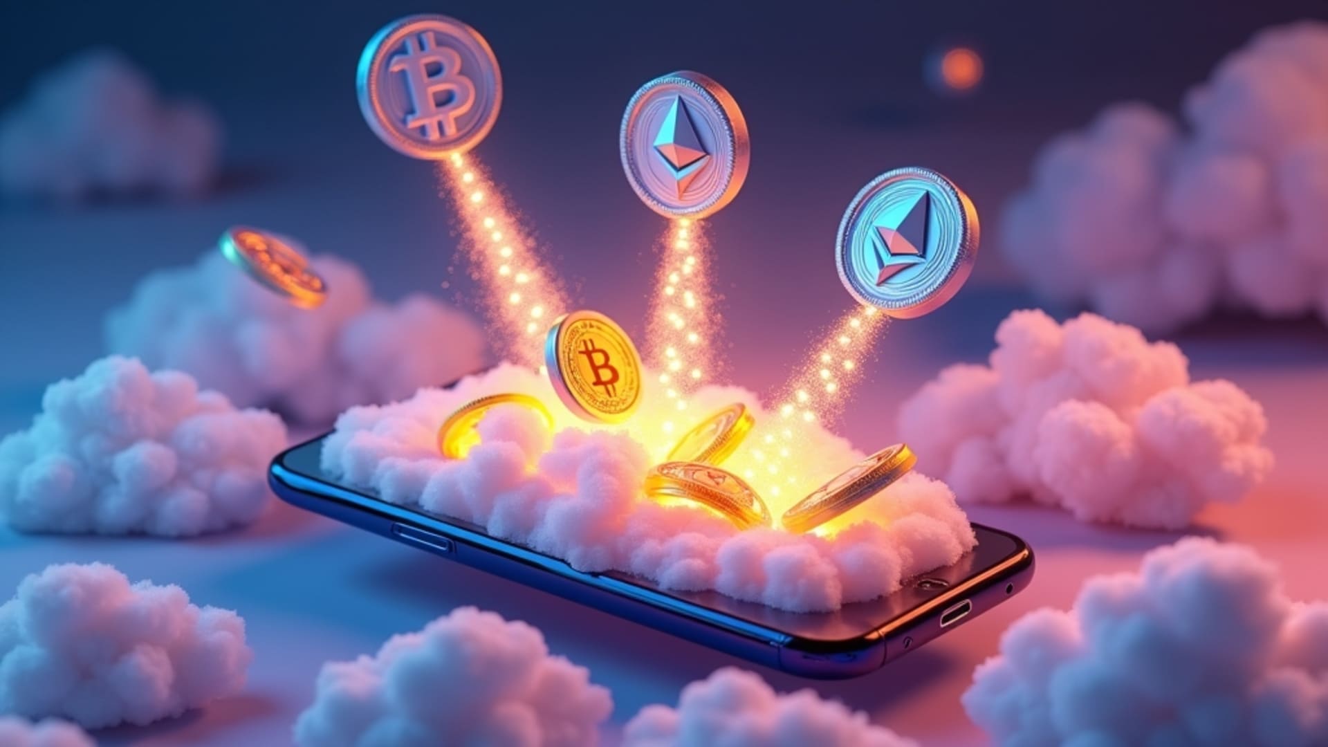 MoonPay Naglunsad ng Cross-Chain Funding sa Telegram Wallet