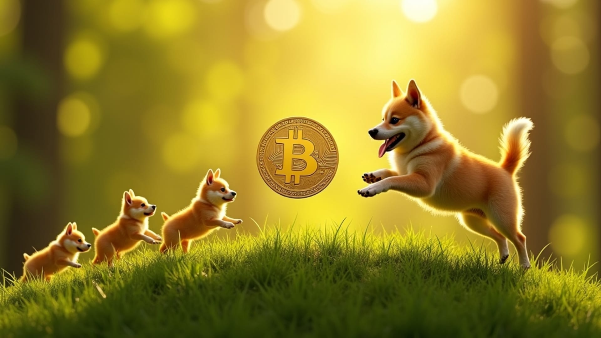 Dogecoin Pumasok sa ‘Maximum Opportunity / Minimum Risk’ Zone, Sabi ng Analyst