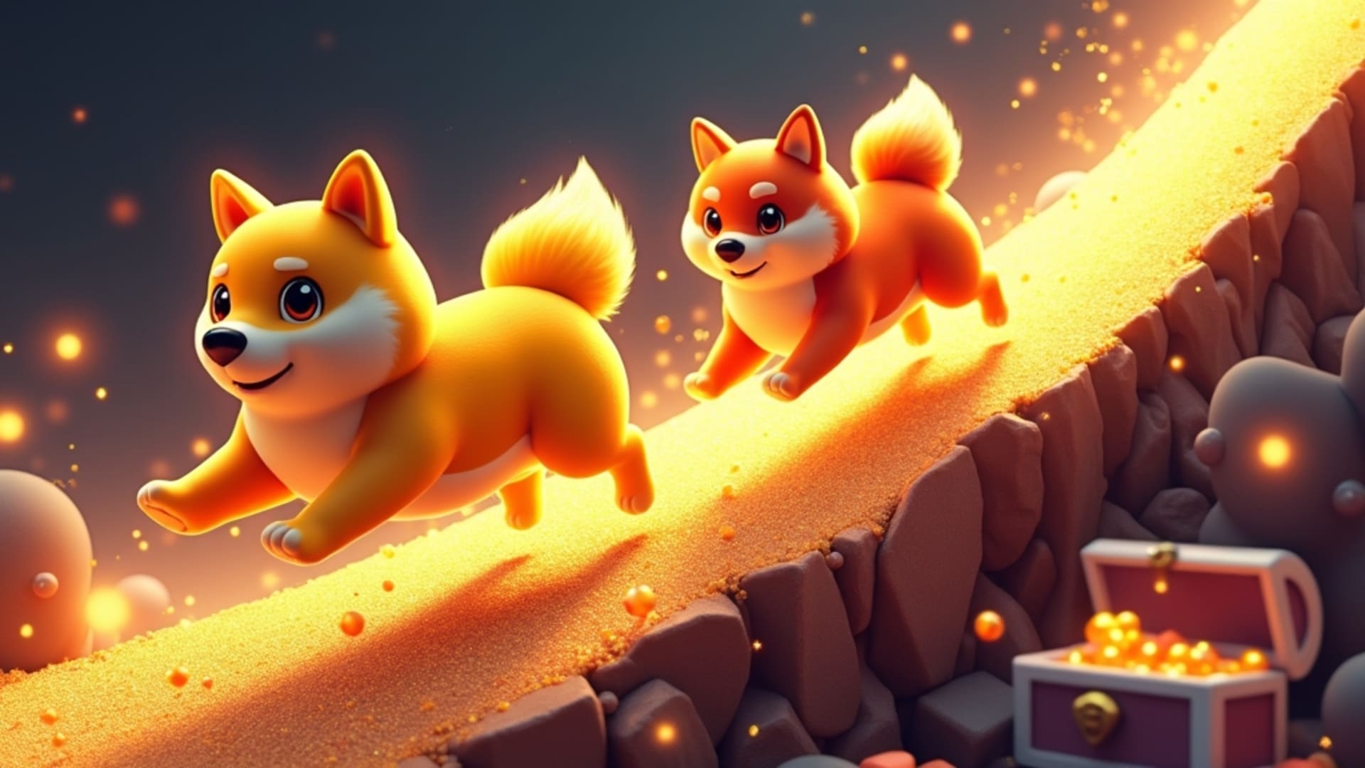 ₱116,000 na Puhunan sa SHIB o DOGE: Ano ang Maaaring Kita sa 2030?