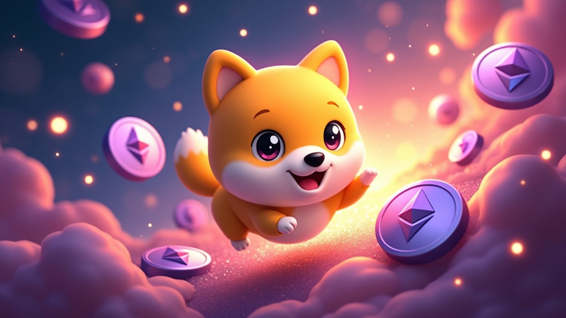 Misaka ang Shiba Inu og 5% Tungod sa Nagkataas nga Volatilidad sa Crypto Market