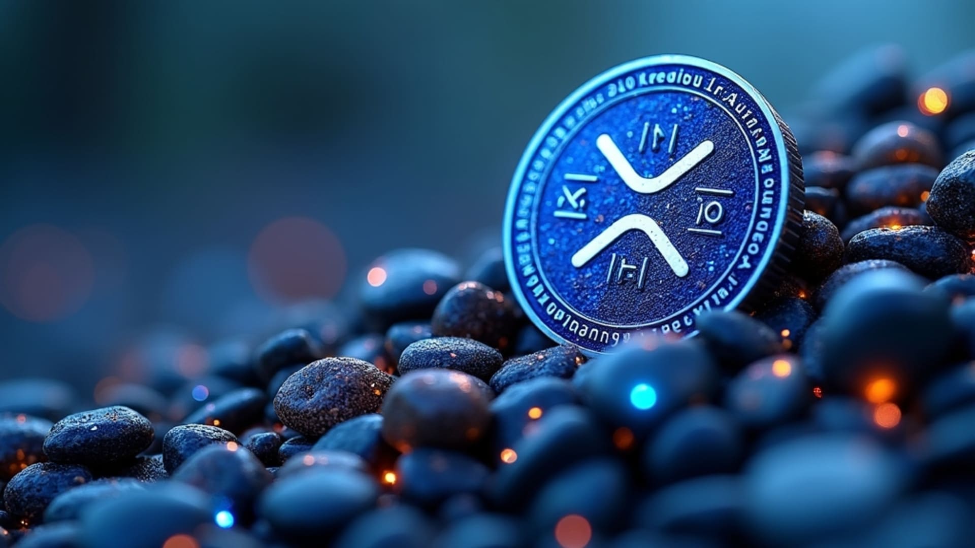 XRP, Naga-atubang sa Hagit samtang Nagsugod ang Presyo sa Ubos sa ₱80.64