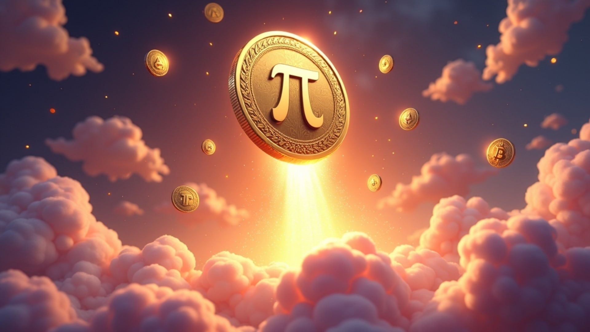 Pi Coin Surges 4% as Network Upgrade Approaches
