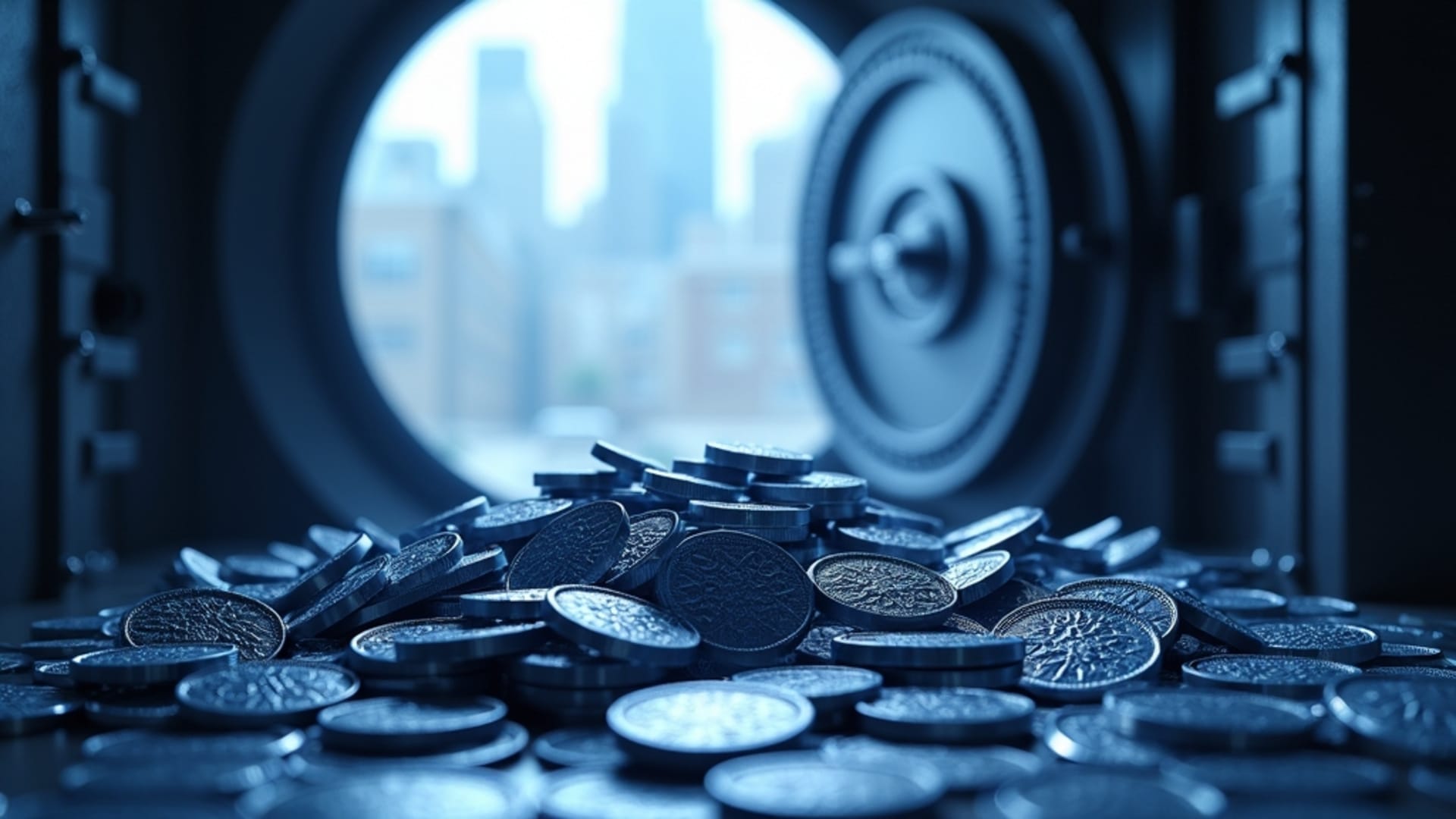 Goldman Sachs, Naga-invest og ₱8.8 Bilyon sa XRP ETFs