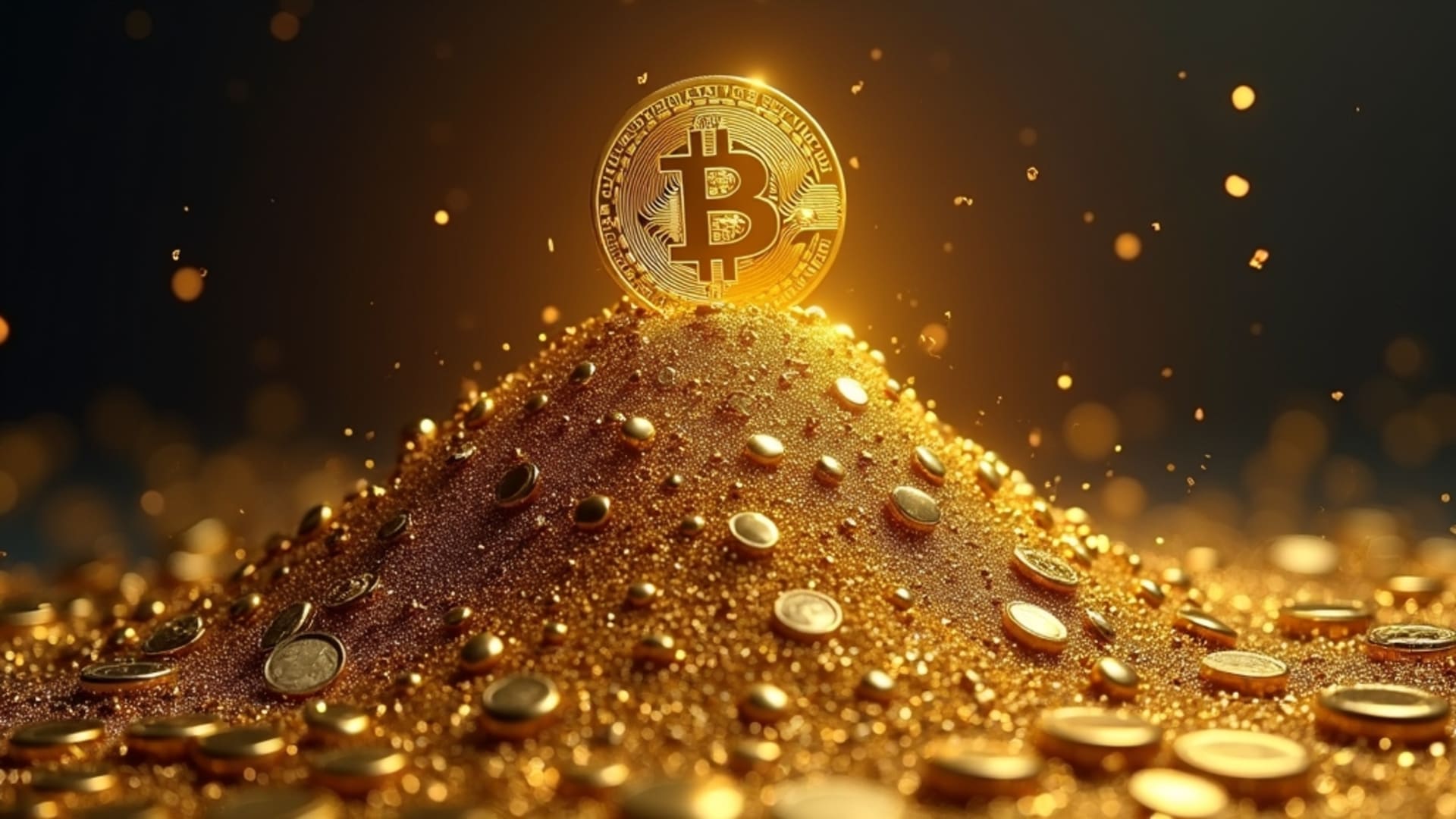 Gitan-aw ni Jurrien Timmer sa Fidelity ang Ugbang Presyo sa Bitcoin sa ₱3.48M