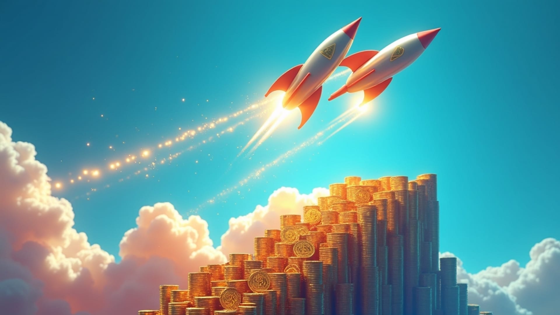 Trump Media, Nag-file og Bitcoin-Ethereum ETF sa Crypto.com