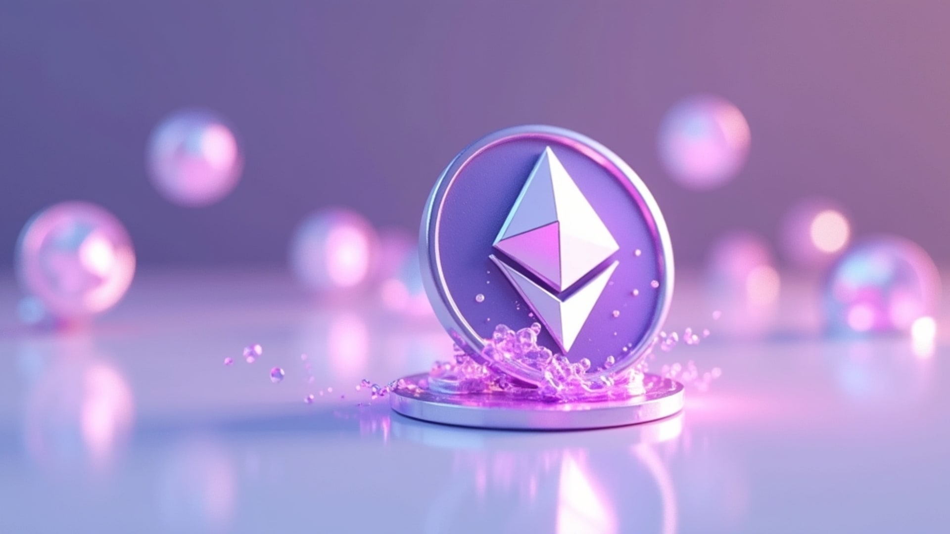 Ethereum misaka sa ₱121K samtang ang mga Whale nagduha-duha sa Recovery