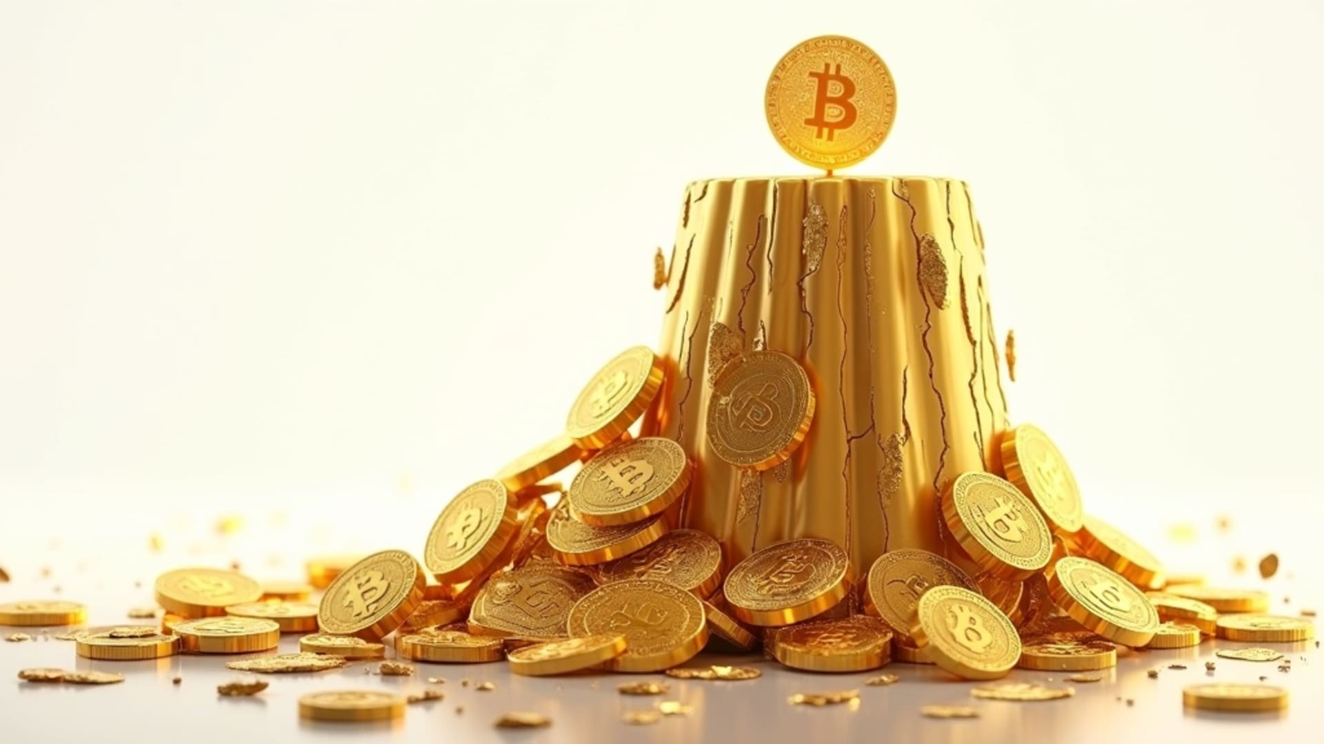 World Liberty nag-liquidate ng ₱681M Bitcoin, 5 oras lang bago ang October crash