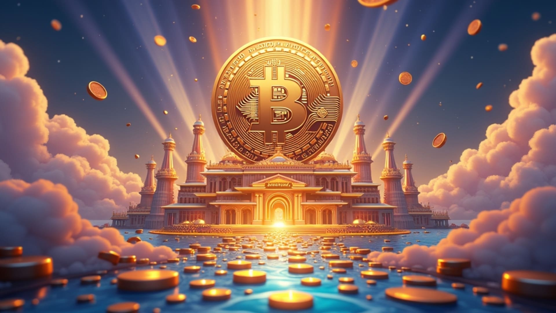 Mirae Asset Bumili ng Korbit sa ₱5.33 billion ($92 million) — Una Nang Institutional Takeover ng Korean Crypto Exchange