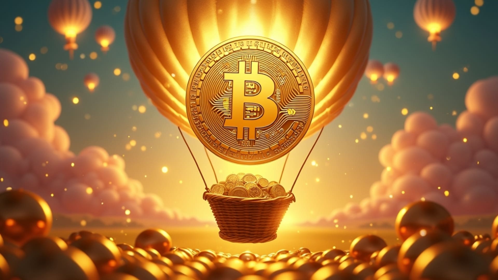 Bitcoin Surges to ₱4,066,525 ($70,215) as Rate Cut Bets Strengthen