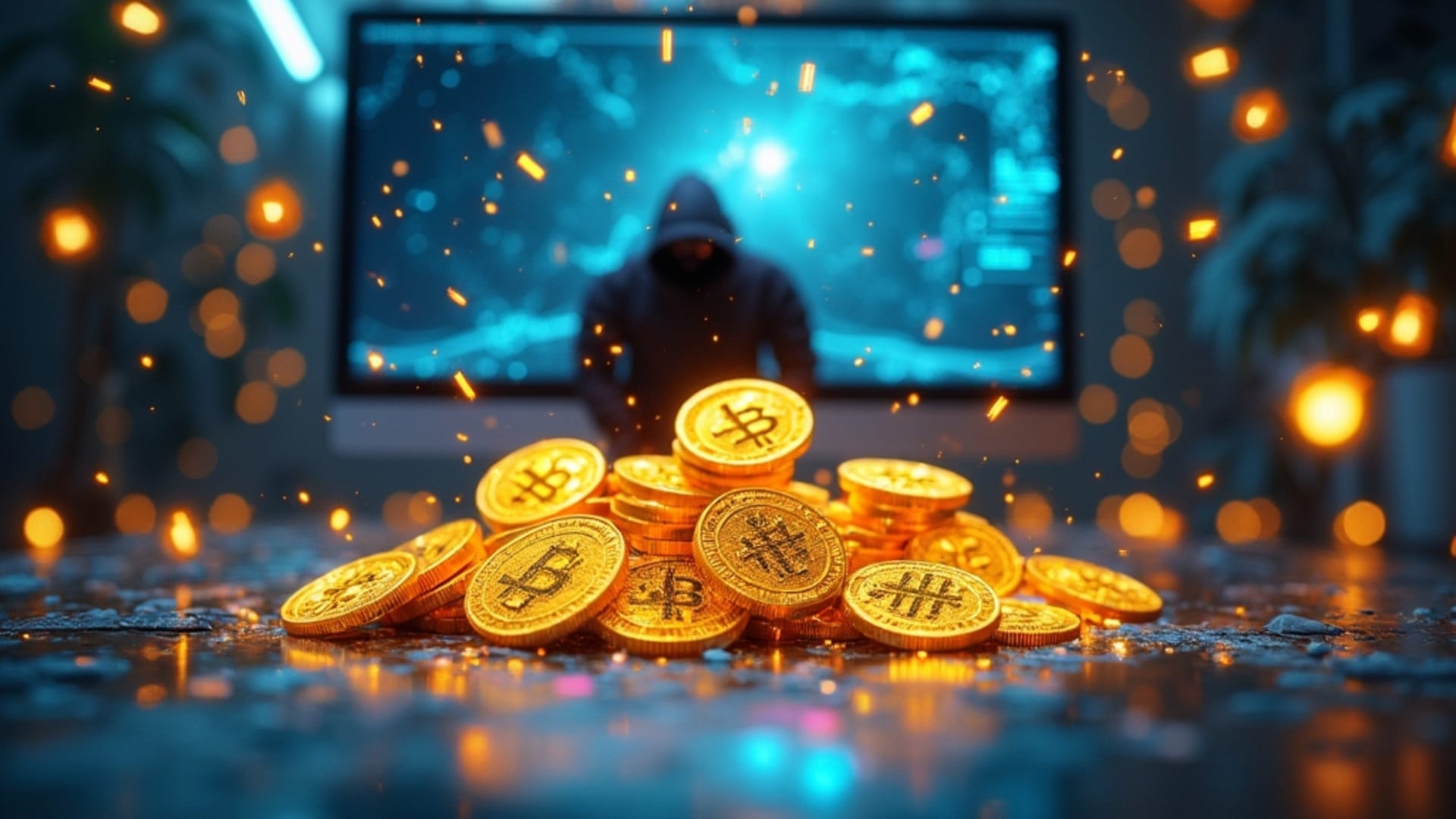 2.5GB nga Customer Data sa Figure Technology, Nakawat sa ShinyHunters