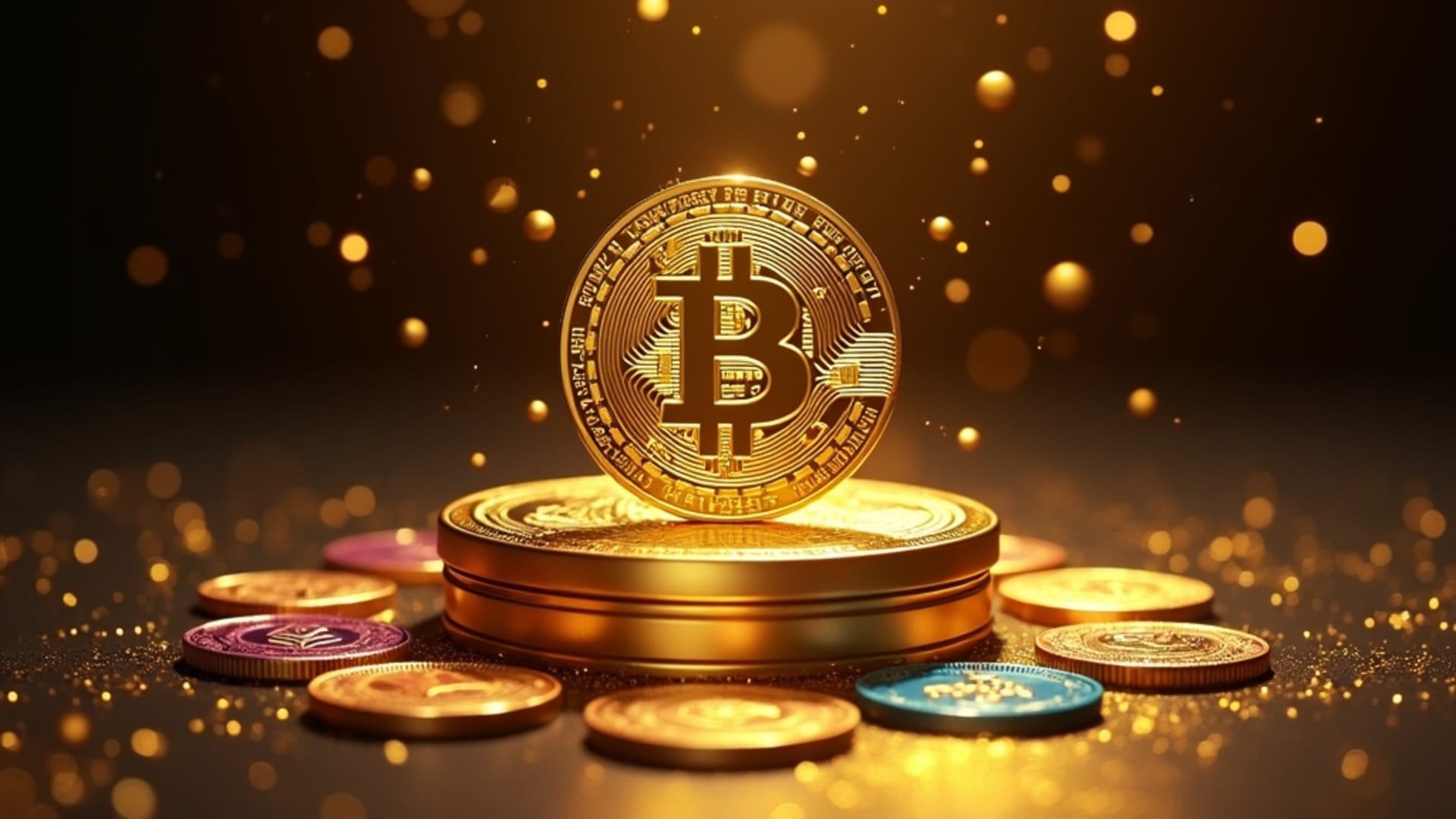 Ang Label nga 'Digital Gold' sa Bitcoin Naghulagway sa Scarcity, Dili sa Price Correlation