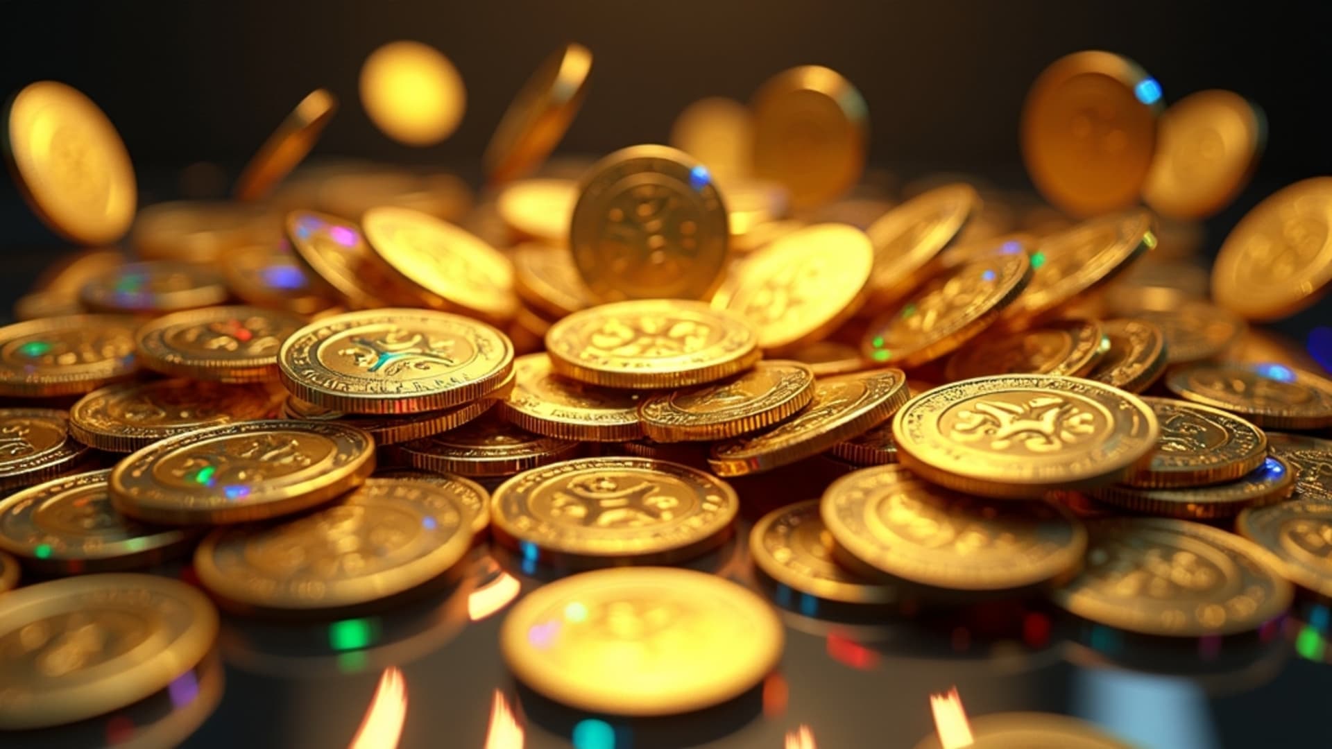 Binance Itinatanggi ang ₱57.92 bilyon ($1 bilyon) na Iran USDT Transaction Claims