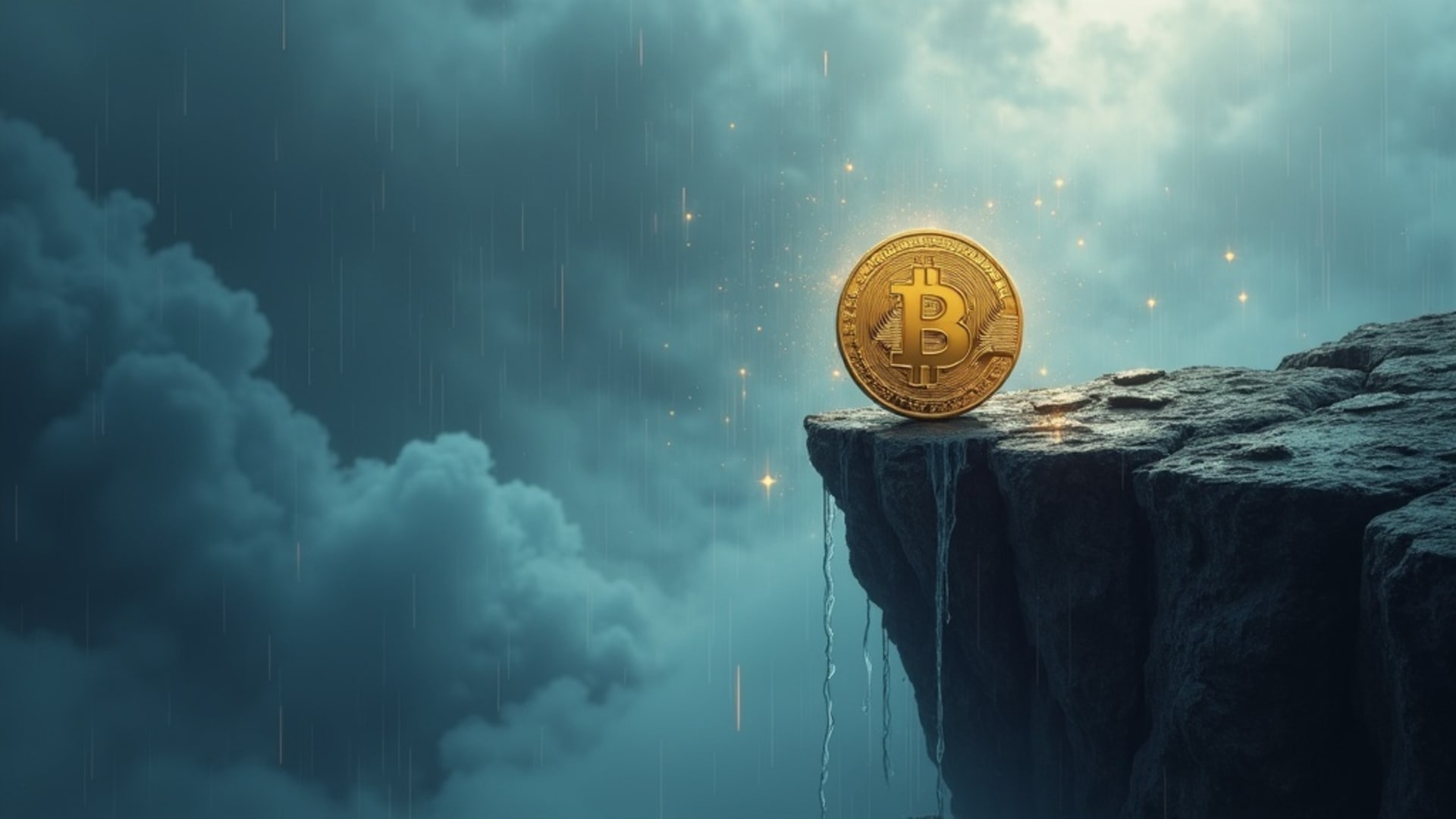 Bitcoin Baka Bumagsak pa sa ₱2.8M ($50K) — Koinly CEO