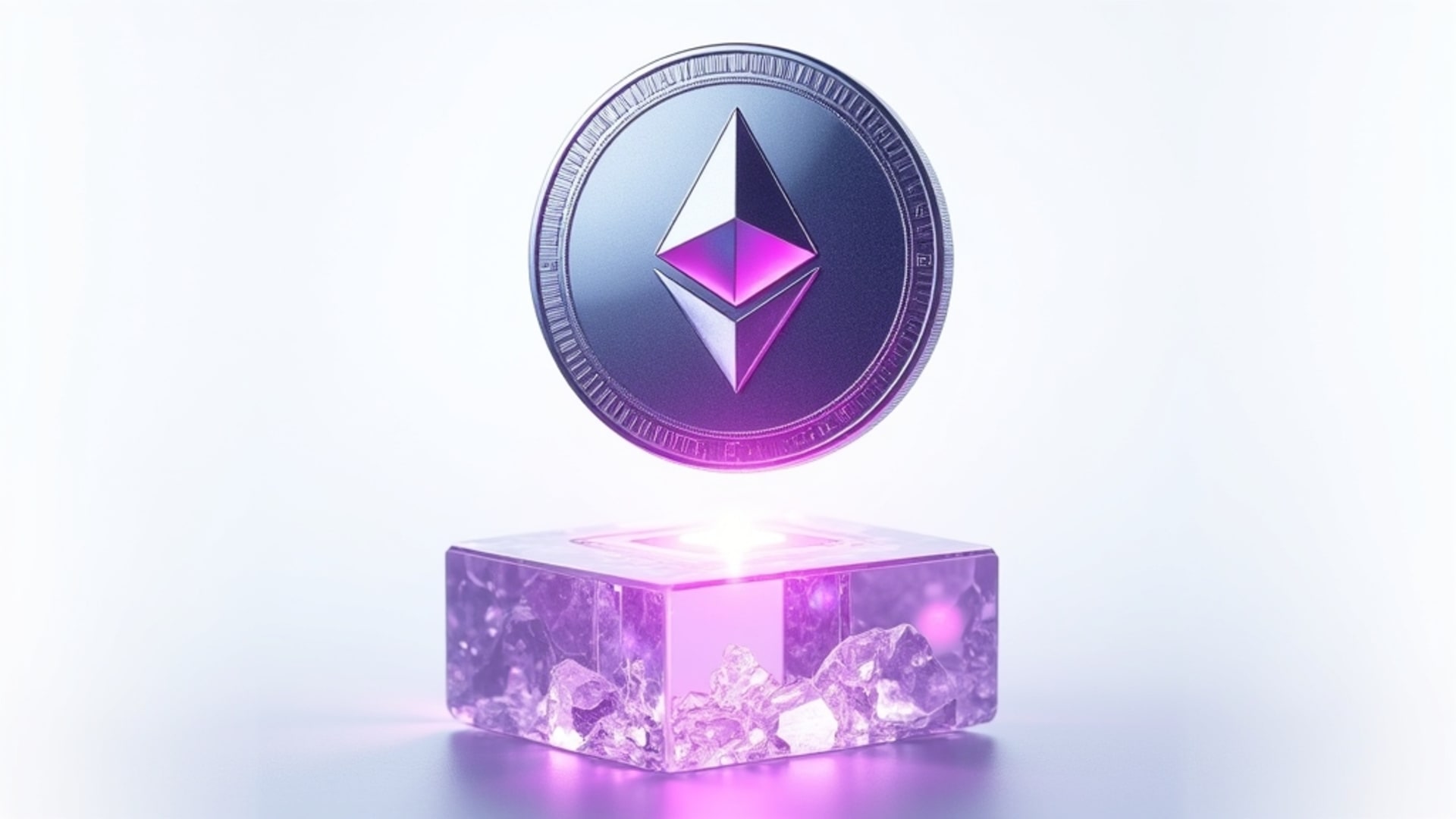 BlackRock ug Coinbase Bahin-bahinon ang 18% nga Kita sa Staking sa ETHB ETF