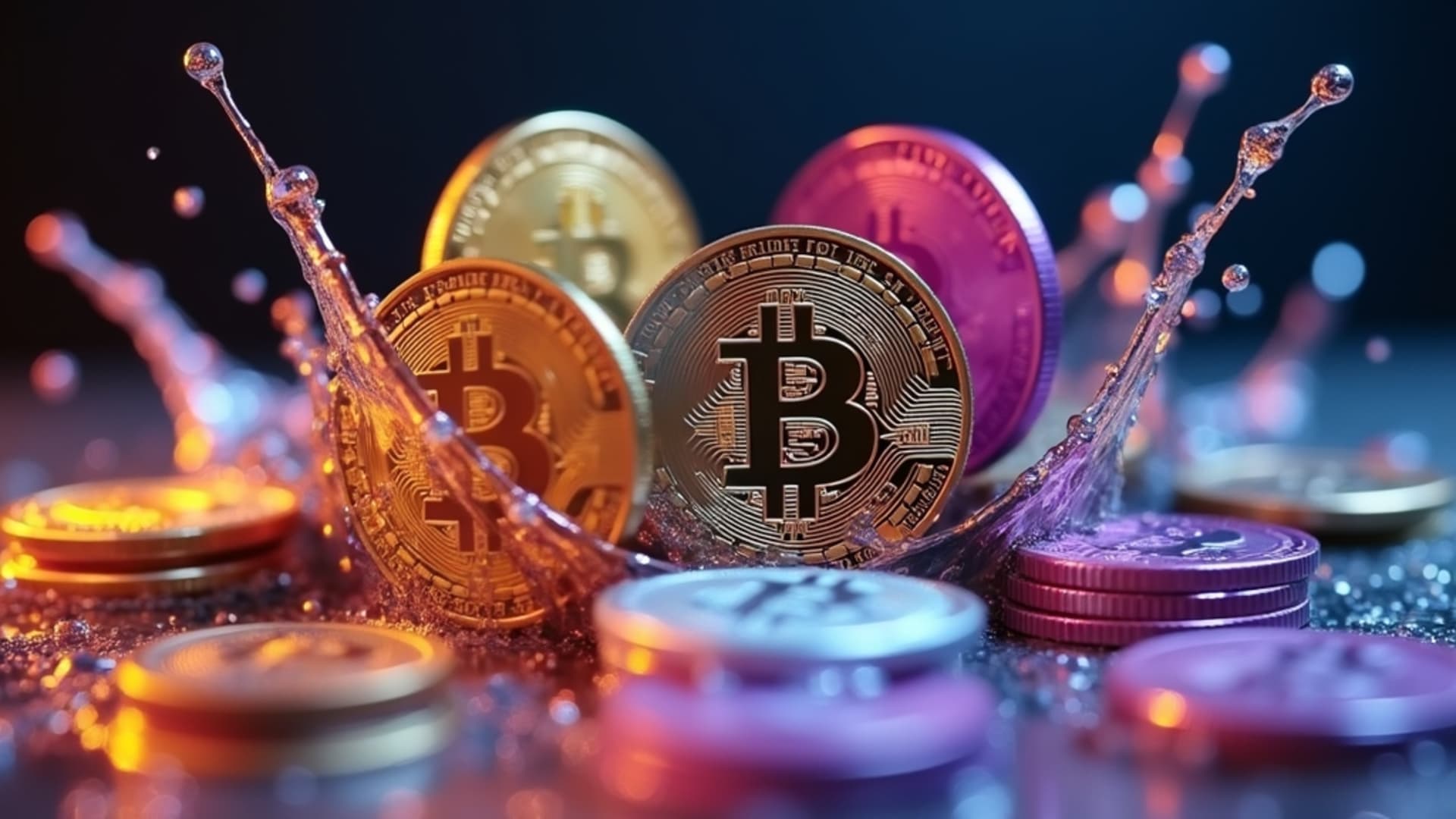 Wall Street Nag-file ng Election Prediction Market ETFs Para sa 2026 Midterms