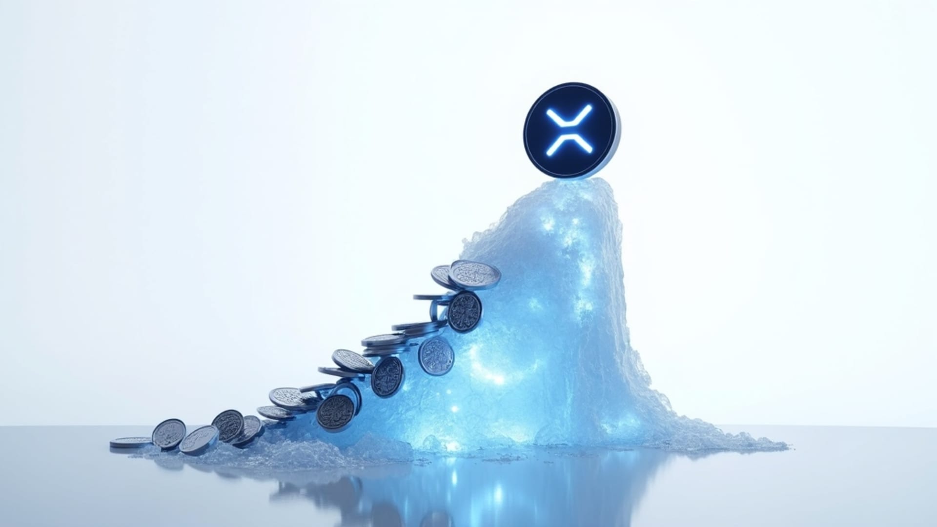 Nihugno og 90% ang Payments sa XRP Ledger Sulod sa Duha ka Semana