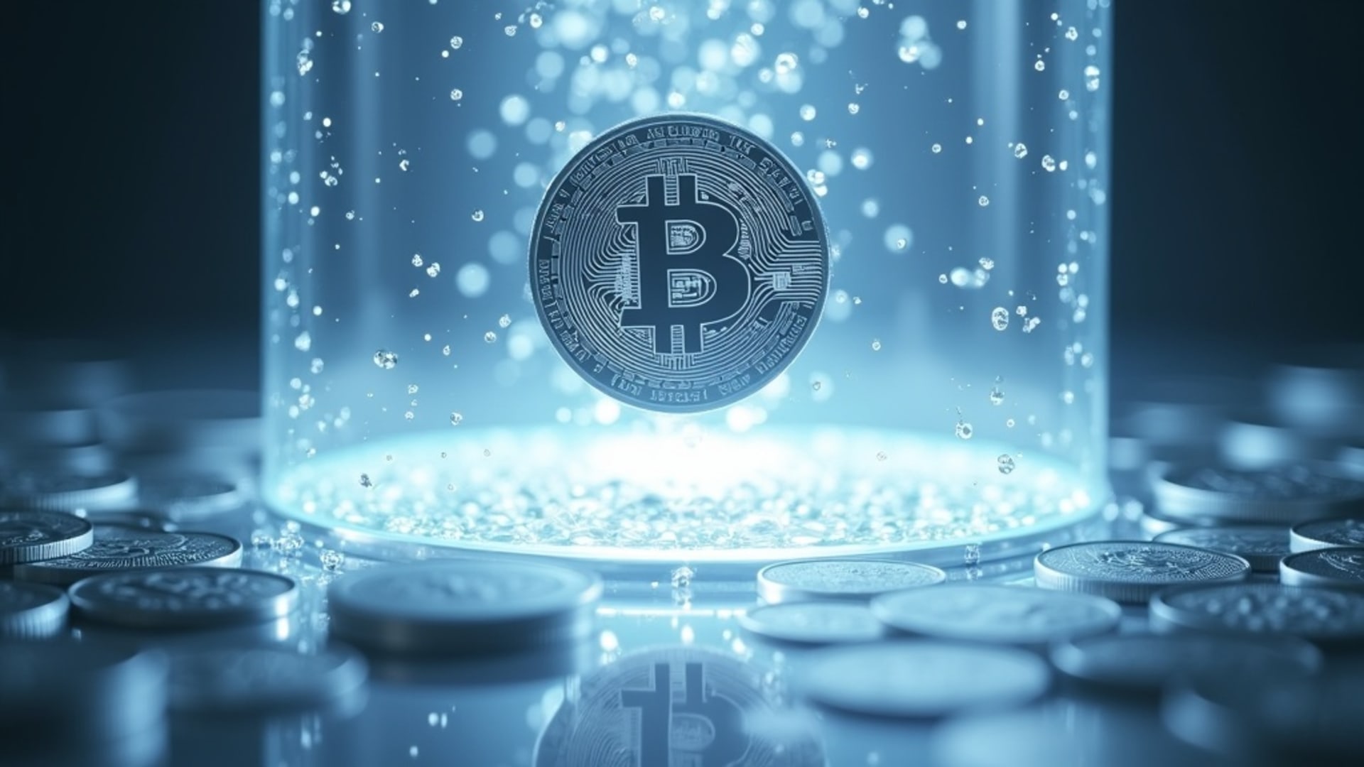 BlackRock's ₱115.78B BUIDL Fund Nag-trade na sa UniswapX