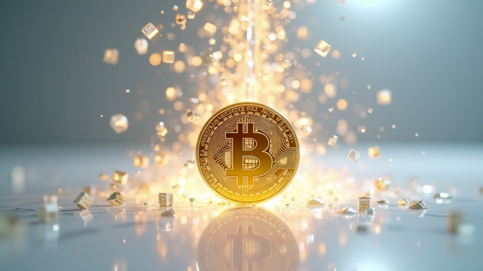 Hayes: 55K AI Job Cuts Mahimong Mag-trigger sa Bank Stress, Makapakusog sa Bitcoin