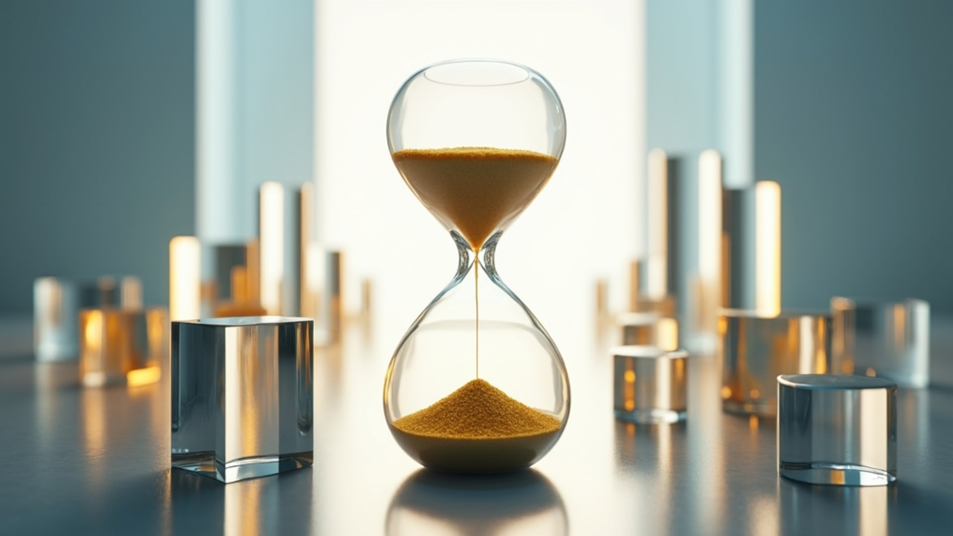 Moreno Nagtakda ug 90-Day Deadline alang sa Crypto Market Structure Bill