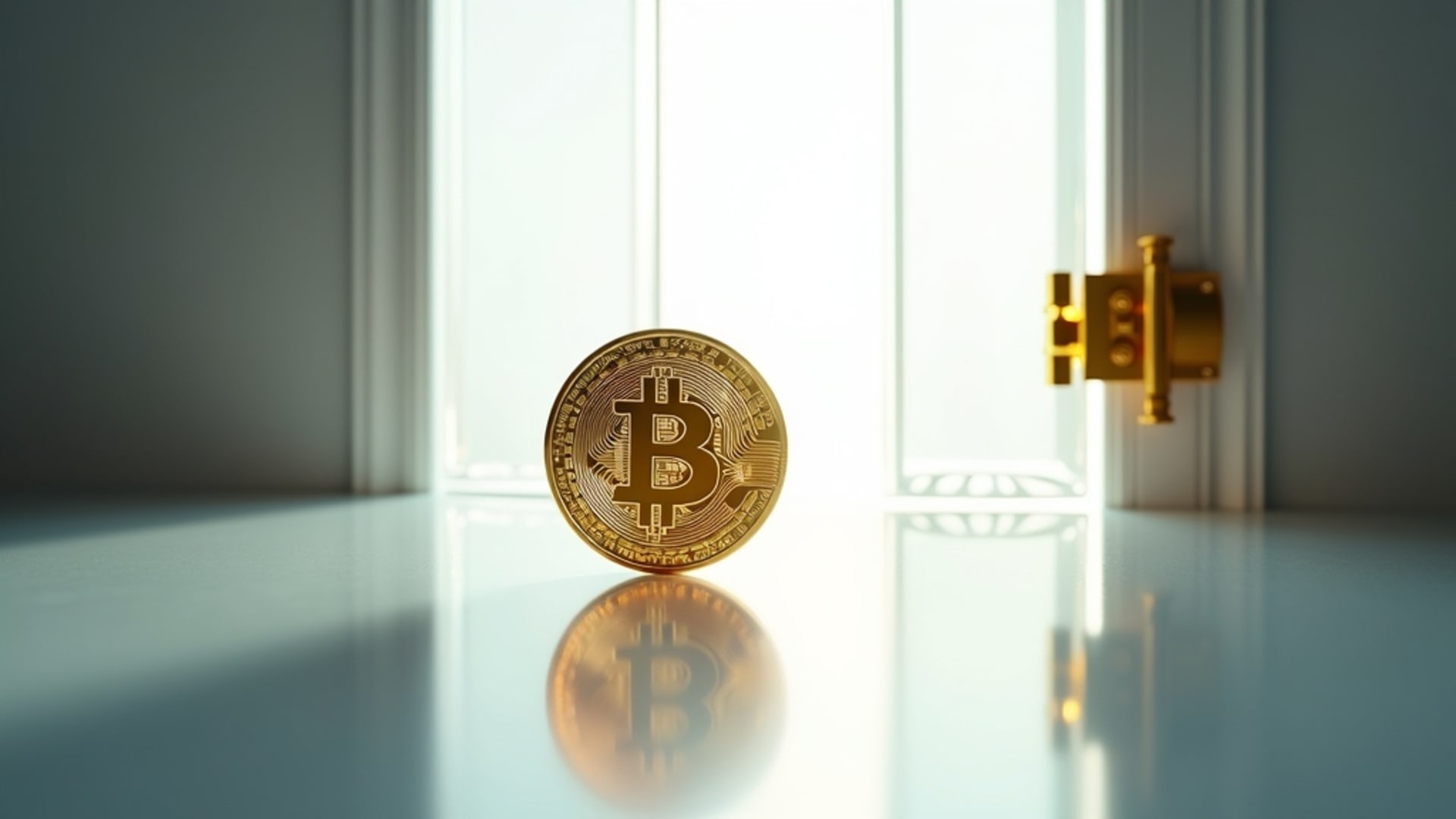 CEO sa Goldman Sachs May-iya sa Bitcoin, Misuporta sa Crypto Bill sa Senado