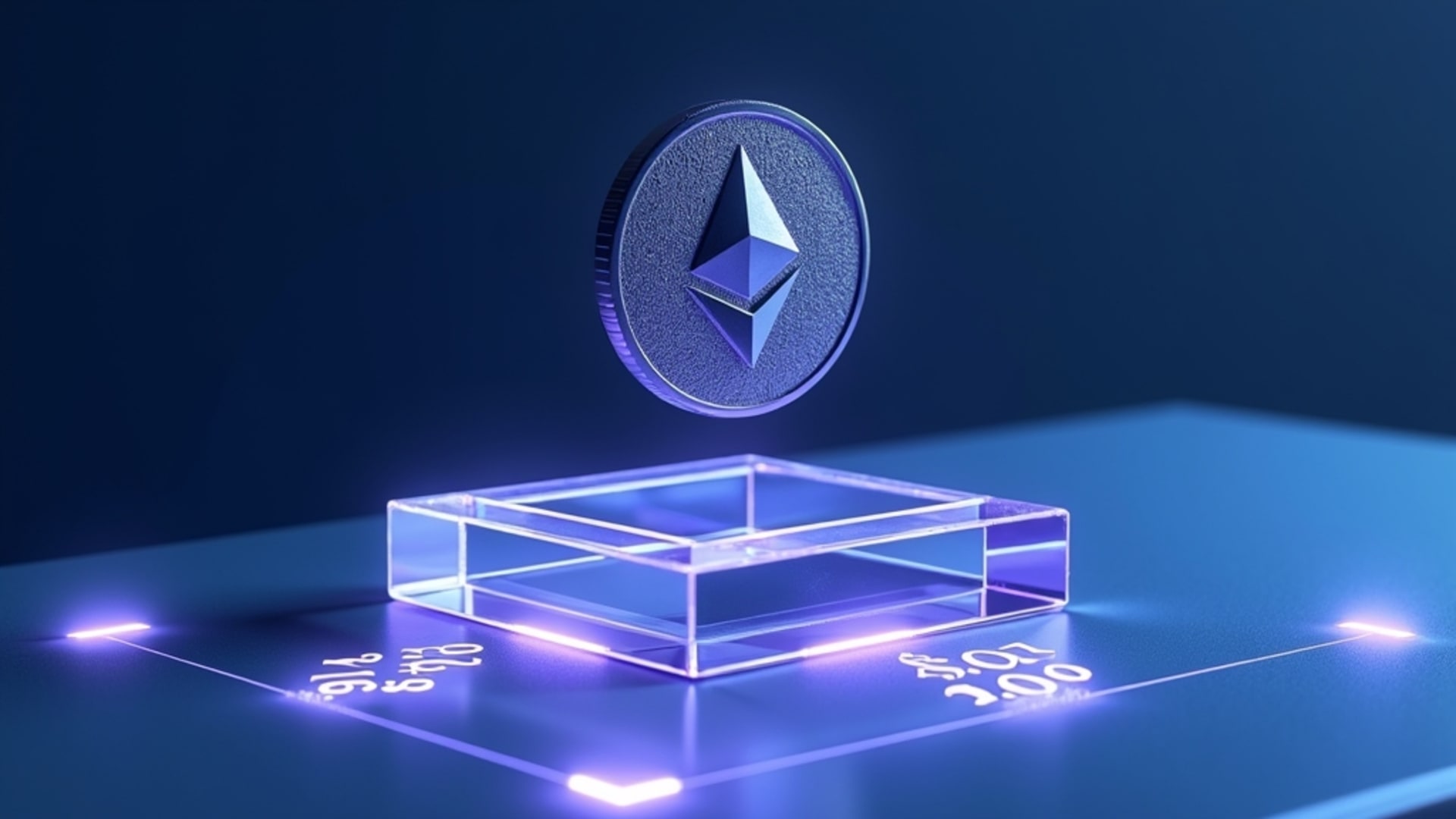 Nagpabilin ang Ethereum Ubos sa ₱115,876 ($2,000) Human Nikupot sa Support Level nga ₱111,357 ($1,922)"