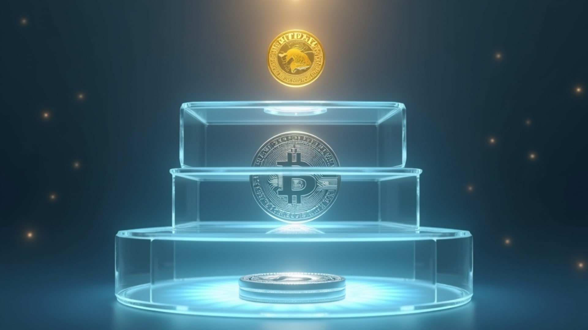 Kraken, Binili ang Magna para sa Token Management Integration