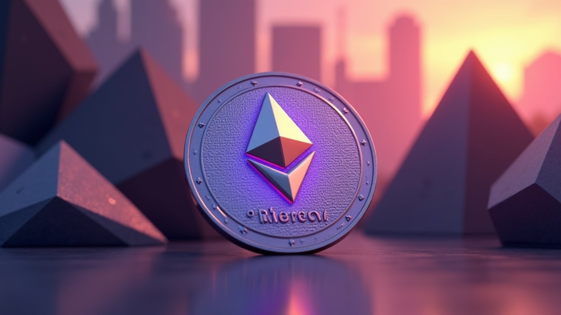 ETH Denver 2026: 8,000 Attendees Lang, 68% Drop From Peak