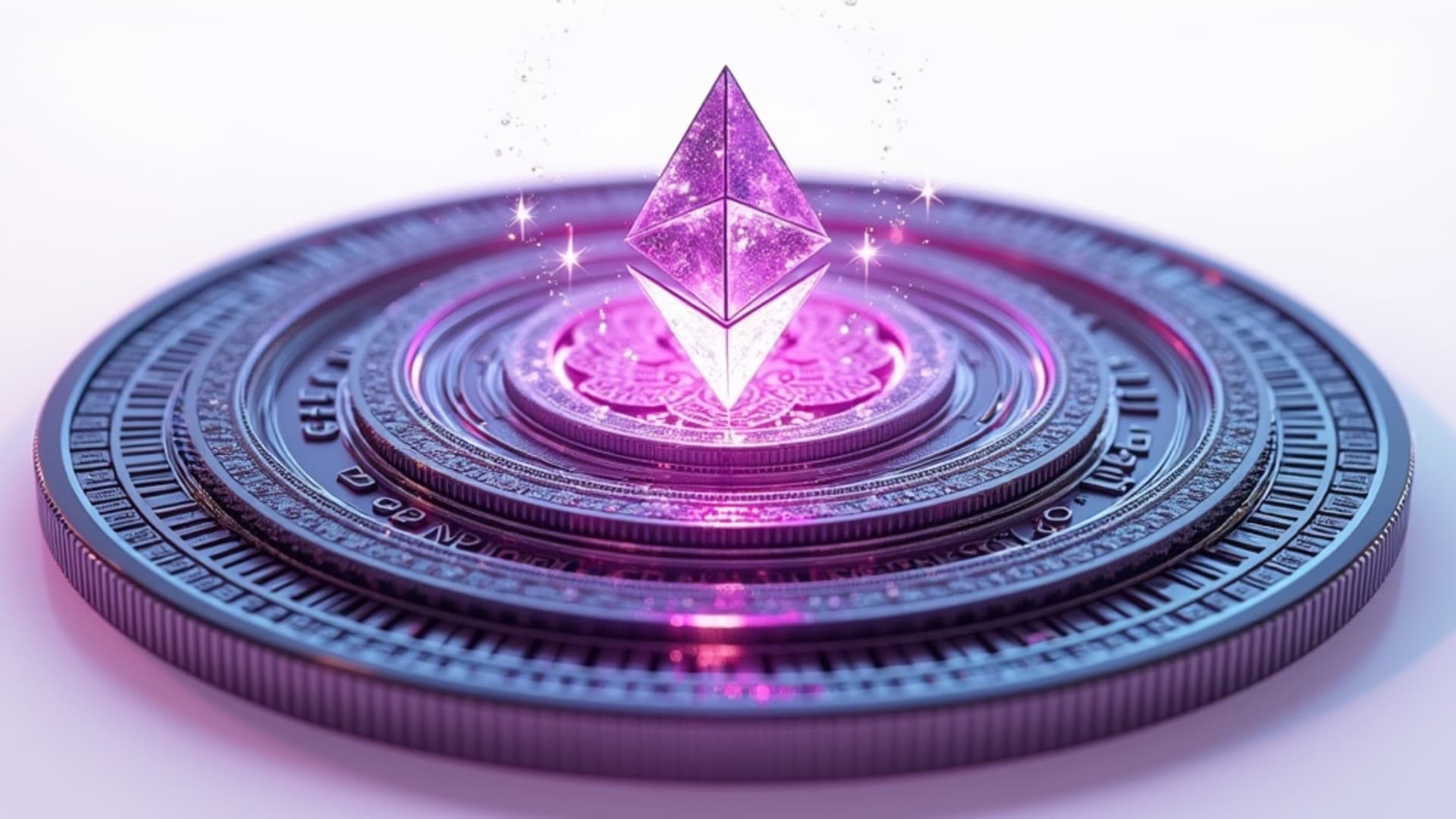 Ethereum, Target ang 180M Gas Limit; Nagbuo ng Team Laban sa Quantum Computing
