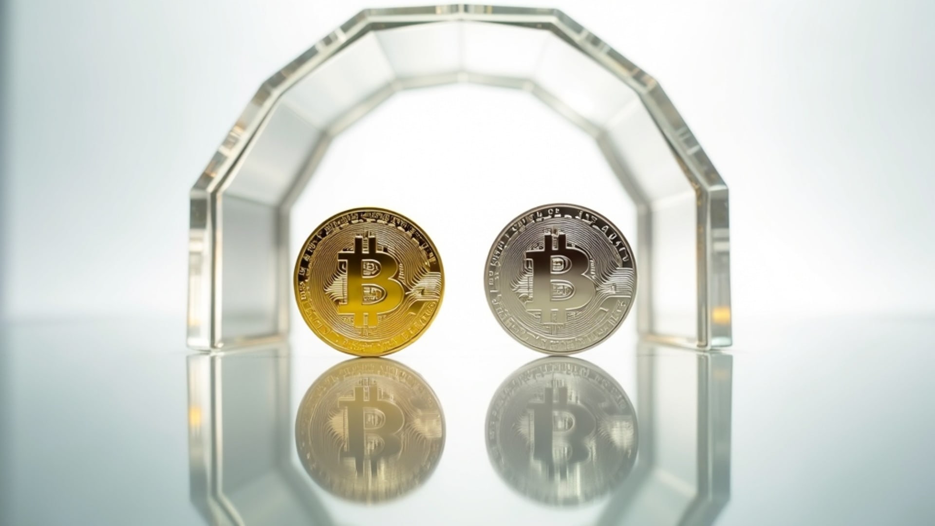 CEO ng Goldman Sachs at Founder ng Binance, Dumalo sa Crypto Forum ni Trump