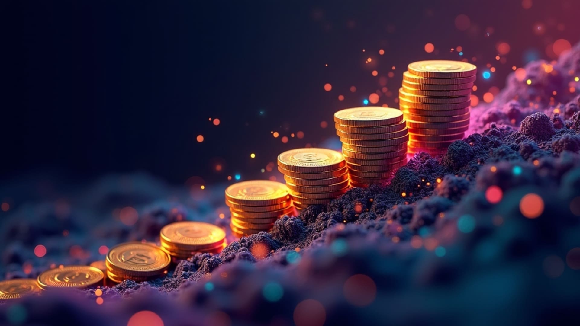 Starboard, Gipaspasan ang Riot Platforms sa Paghimo og mga AI Data Center Deal