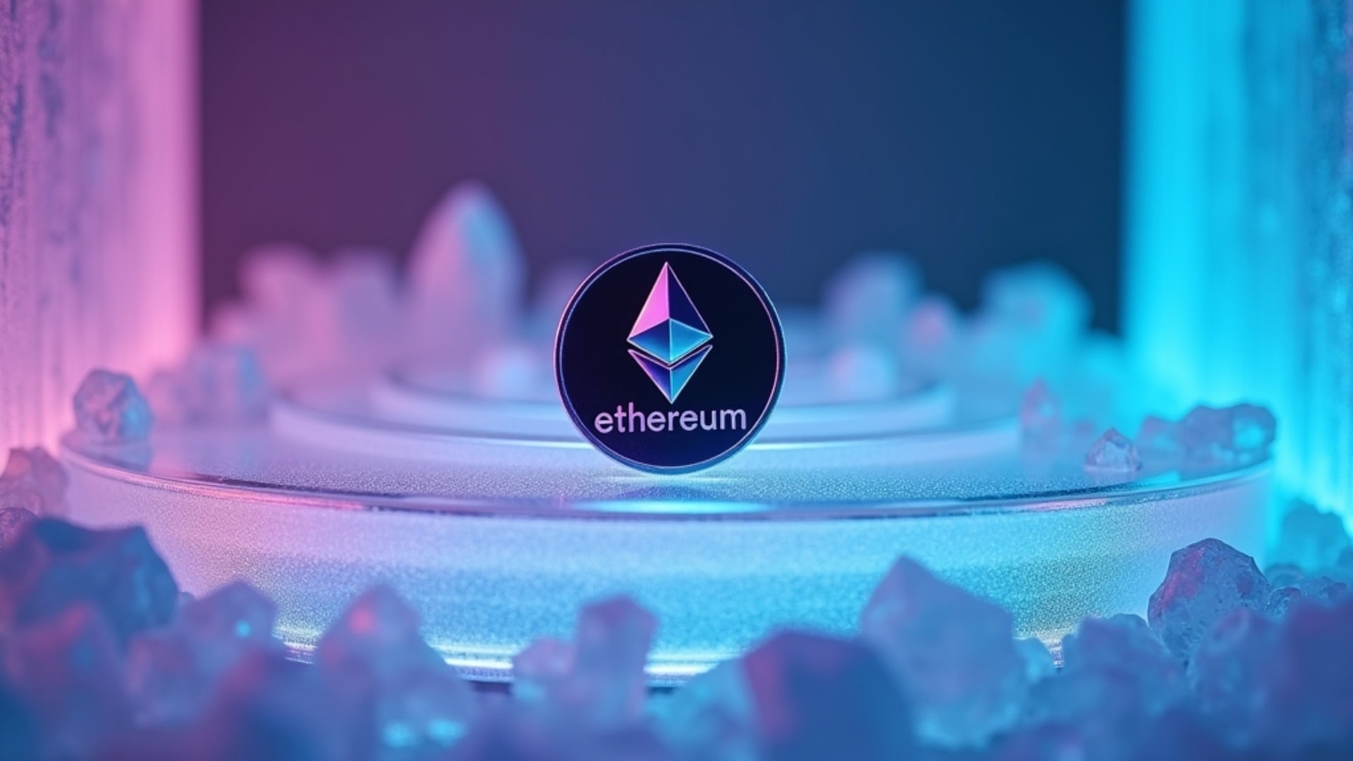 Ethereum, Nag-stabilize sa ₱115,876 ($2,000) Human sa Pag-ubos Niadtong Pebrero