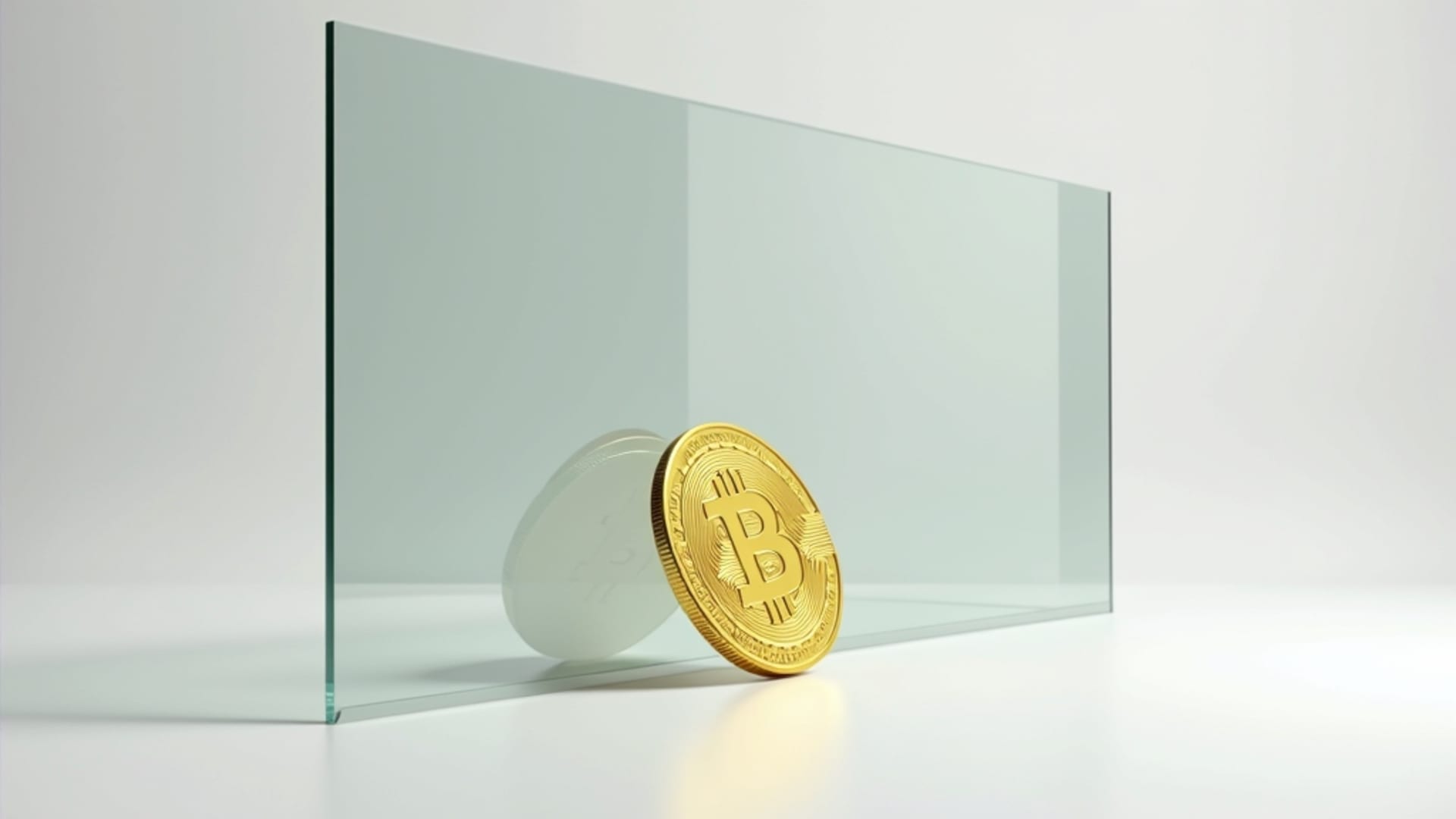 Warren, Namando nga Walay 'Bailout' sa Bitcoin Human sa 50% nga Pagkahagsa