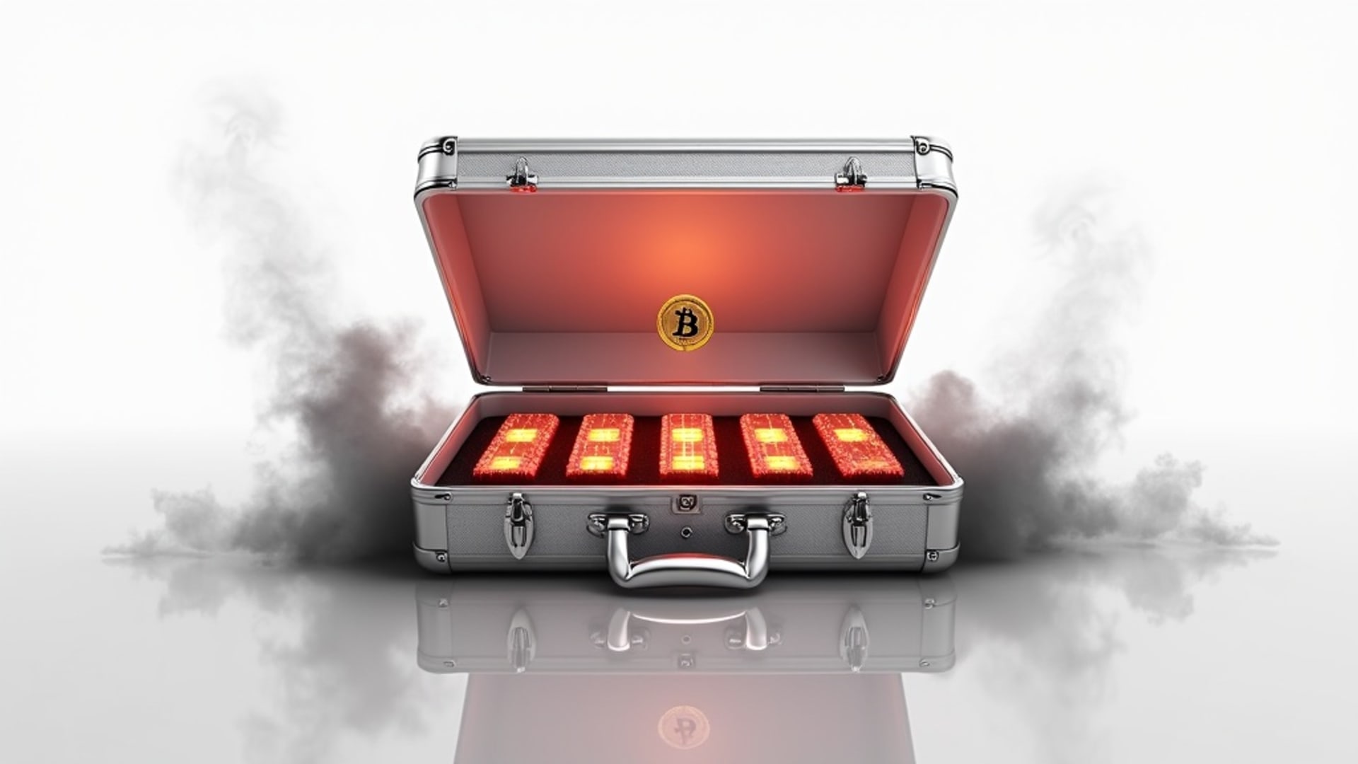 Dating Exec ng Air Force, Nagbenta ng 'Cyber Exploits' sa Halagang ₱73.14 Milyon ($1.26M) sa Crypto