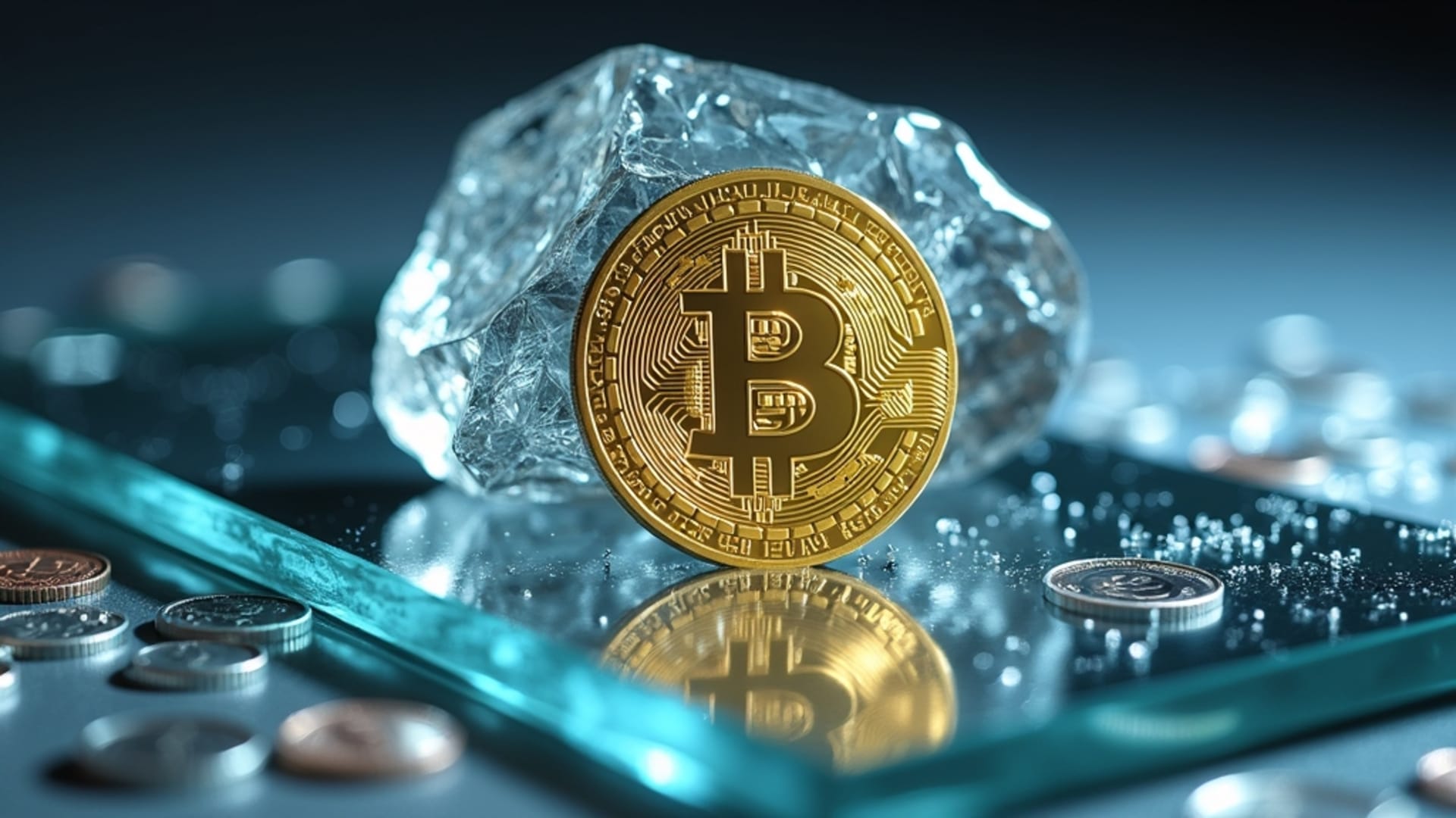 Stock sa Bitdeer, Nahagsa og 17% Human sa ₱17.41 Bilyon ($300M) nga Debt Offering